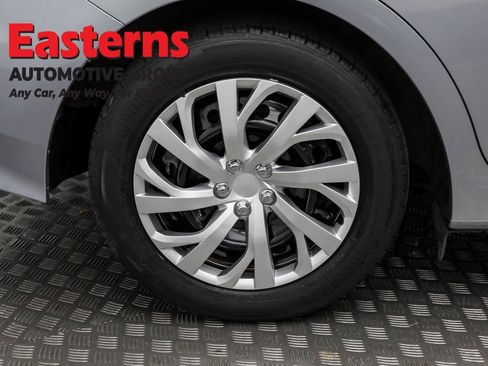 Used 2023 Subaru Impreza 2.0i image 29