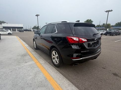 Used 2019 Chevrolet Equinox LT FWD image 11