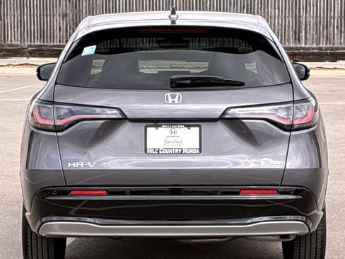 Certified 2026 Honda Civic Sport Touring image 5