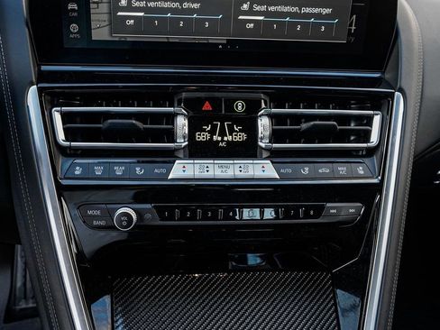 Certified 2025 BMW M850i xDrive Convertible image 21