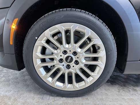 New 2026 MINI Cooper 4-Door Hardtop image 25