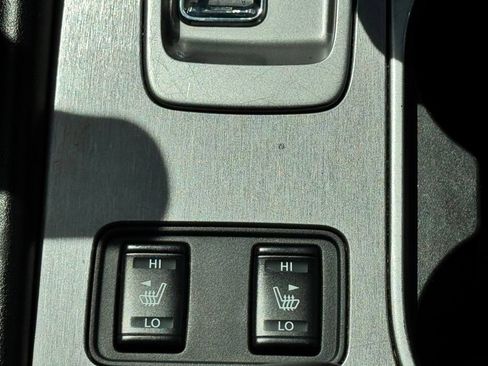 Used 2023 Nissan Murano SL AWD/4WD image 24