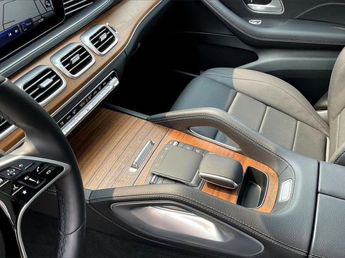 Used 2025 Mercedes-Benz GLE 350 4MATIC image 12