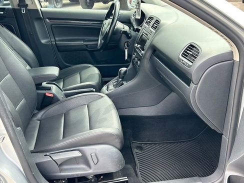 Used 2014 Volkswagen Jetta TDI FWD image 13