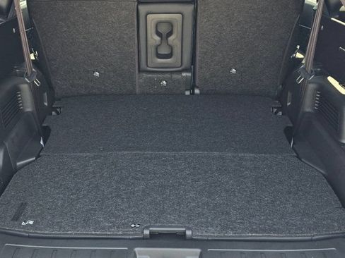 New 2026 Nissan Rogue Platinum AWD/4WD image 21