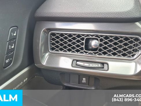 Used 2023 Acura Integra A-Spec image 40