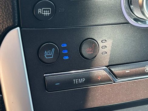 Used 2018 Ford Edge Sport w/ Equipment Group 401A AWD/4WD image 37