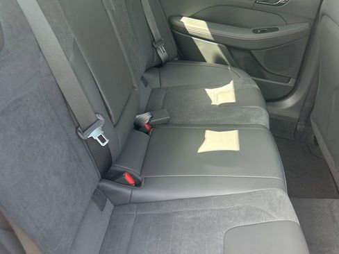 New 2026 Hyundai Sonata N Line FWD image 14