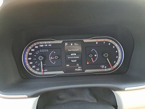 Used 2024 Hyundai Tucson SEL FWD image 14