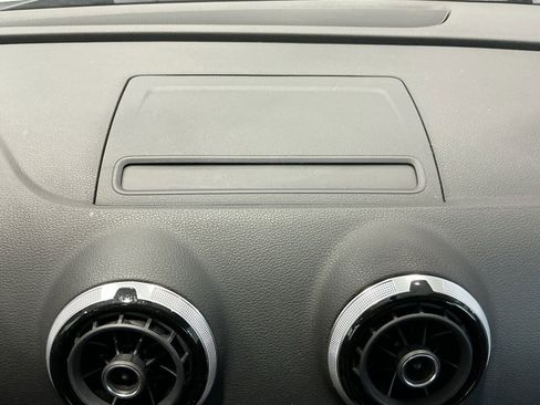 Used 2015 Audi A3 1.8T Premium w/ Audi MMI Navigation Plus image 30