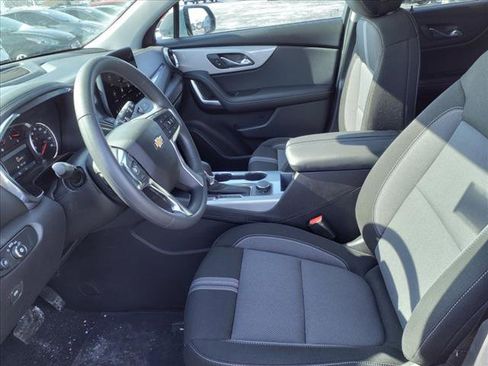 New 2025 Chevrolet Blazer LT image 10