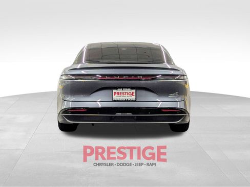 Used 2025 Lucid Air Touring AWD/4WD image 11