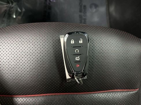 Used 2024 Chevrolet Blazer RS image 40