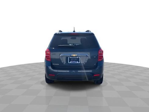 Used 2017 Chevrolet Equinox LT w/ Convenience Package FWD image 7