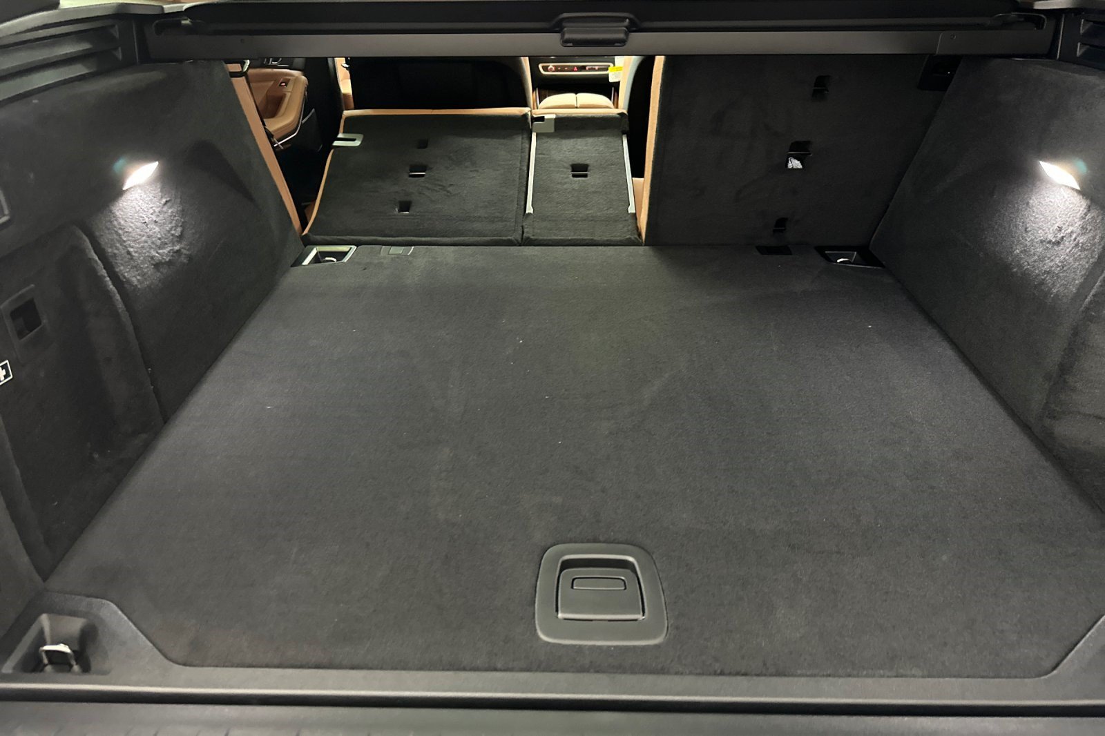 New 2026 BMW X5 sDrive40i RWD image 28