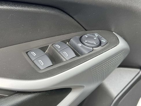 Used 2024 Chevrolet Trax LS w/ Driver Confidence Package FWD image 19