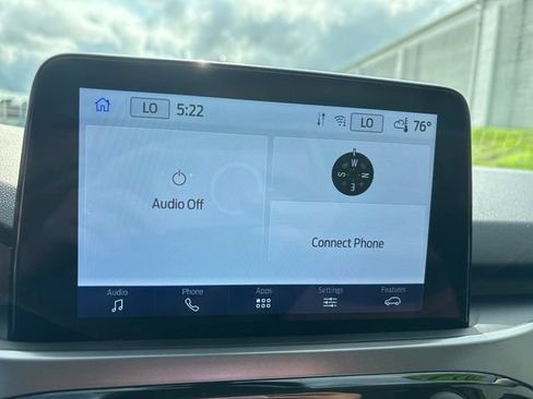 Used 2024 Ford Escape Active w/ Cold Weather Package FWD image 24