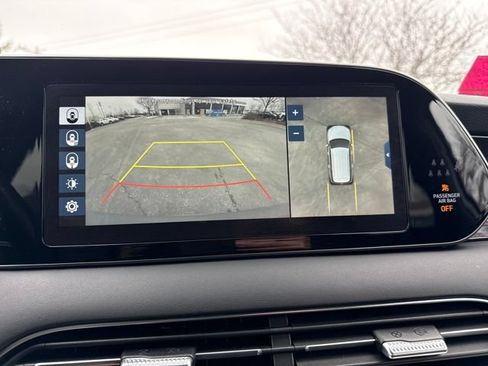 Used 2020 Hyundai Palisade Limited AWD/4WD image 35