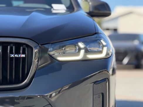 Used 2023 BMW X4 M image 13