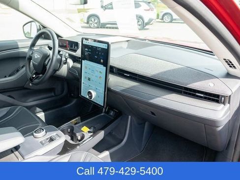 Used 2024 Ford Mustang Mach-E Premium image 40