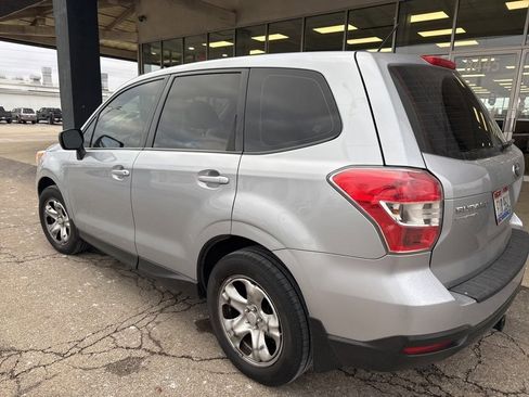 Used 2014 Subaru Forester 2.5i image 9