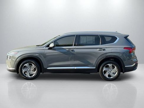 Used 2021 Hyundai Santa Fe SEL FWD image 6