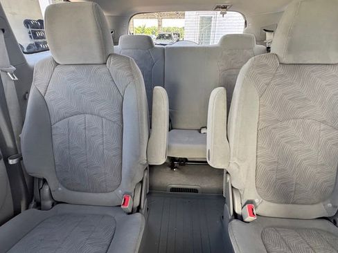 Used 2016 Buick Enclave Convenience FWD image 20