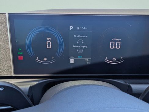 New 2026 Hyundai Tucson SEL AWD/4WD image 28