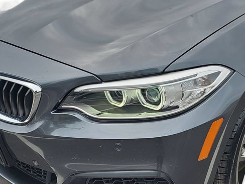 Used 2016 BMW M235i Coupe RWD image 32