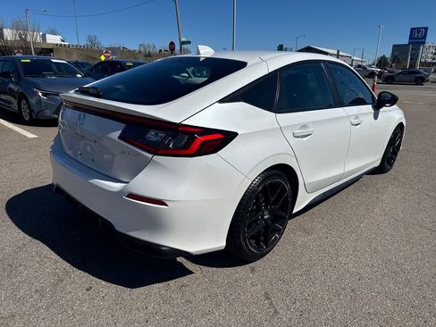 Used 2024 Honda Civic Sport image 8