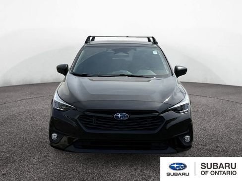 Used 2024 Subaru Impreza RS image 8