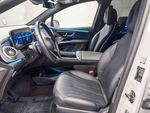 Certified 2023 Mercedes-Benz EQS 450+ SUV image 23
