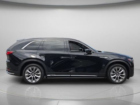 Used 2026 MAZDA CX-90 3.3 Turbo w/ Premium Plus Pkg AWD/4WD image 8