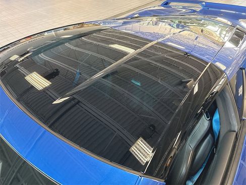 Used 2023 Chevrolet Corvette Stingray Coupe w/ Z51 Performance Package image 25