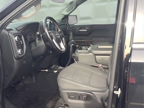 Used 2020 GMC Sierra 1500 SLE w/ SLE Value Package image 12
