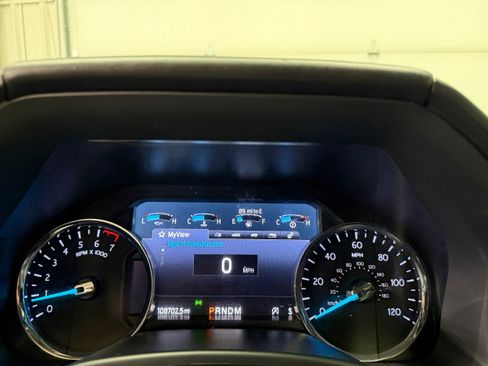 Used 2020 Ford Expedition Platinum AWD/4WD image 22