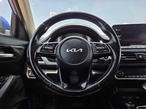 Used 2022 Kia Seltos S FWD image 40