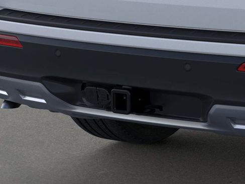 New 2026 Ford Explorer Active w/ Active Comfort Package image 23