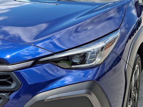 Certified 2024 Subaru Crosstrek 2.5i Limited AWD/4WD image 9