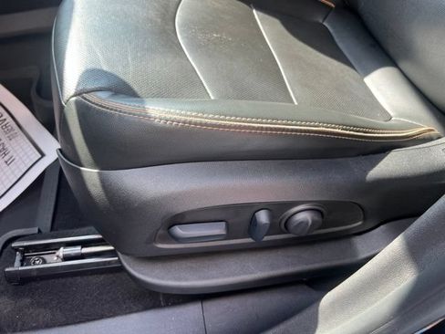 Used 2022 GMC Terrain AT4 w/ Infotainment Package II AWD/4WD image 20