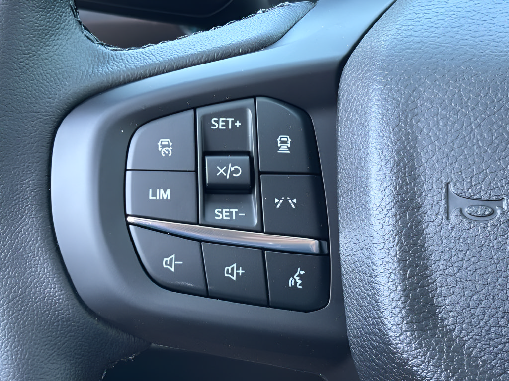 New 2026 Ford Ranger Lariat w/ FX4 Off-Road Package AWD/4WD image 18