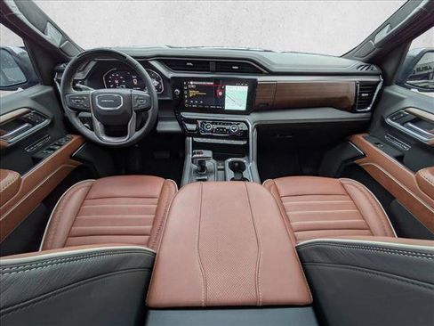 Used 2026 GMC Sierra 1500 Denali Ultimate image 12