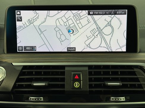 Used 2021 BMW X3 xDrive30e w/ Executive Package image 25