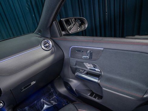 New 2026 Mercedes-Benz GLA 250 4MATIC image 22