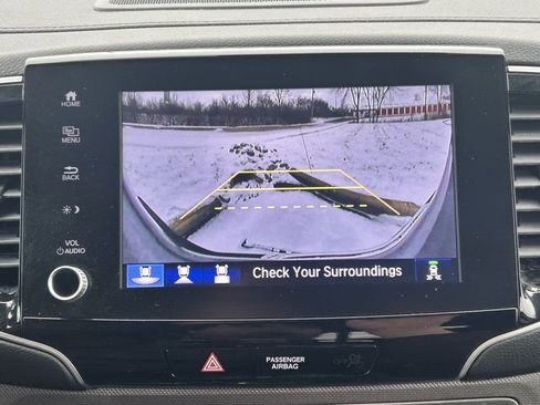 Used 2023 Honda Ridgeline RTL-E image 15