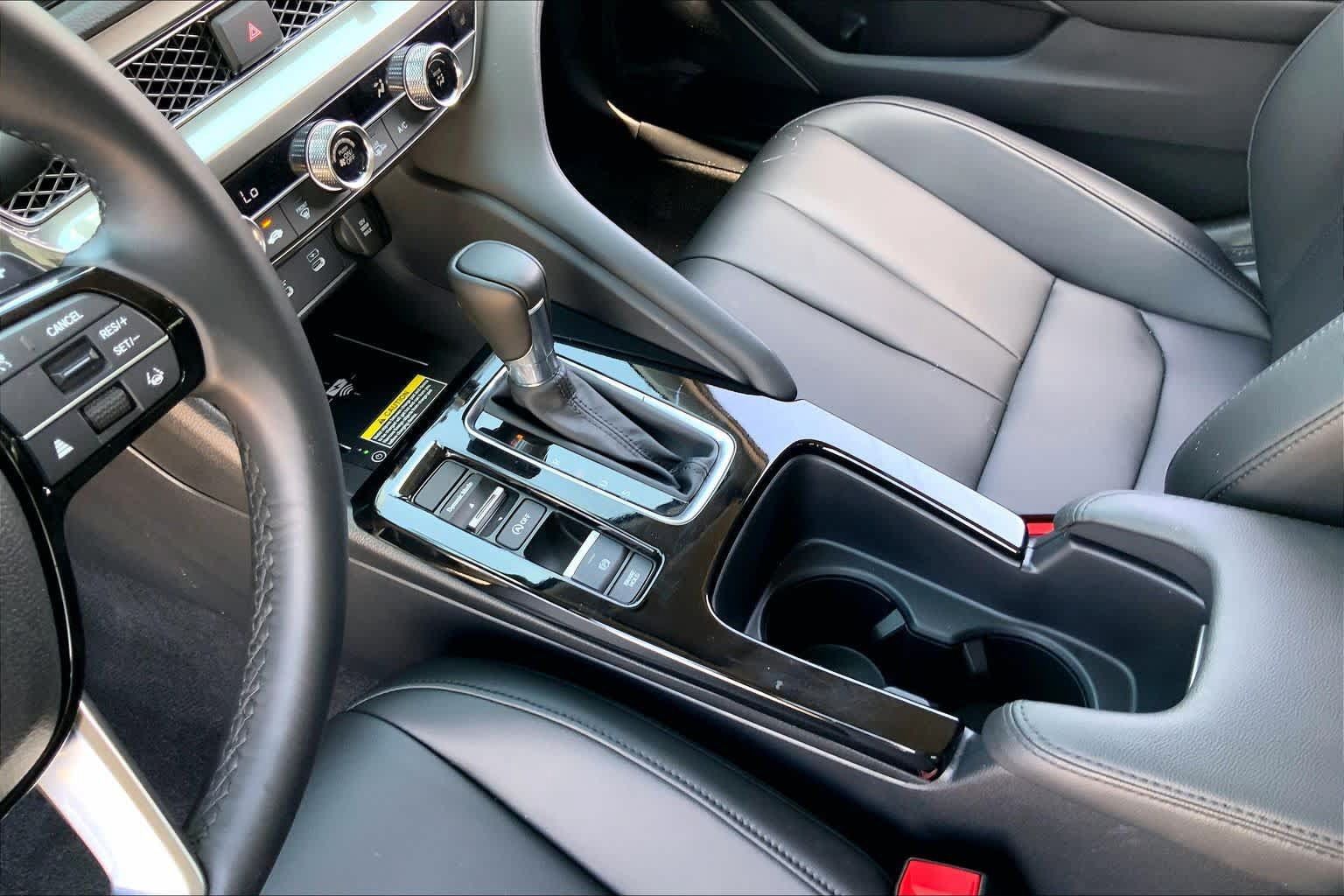 Used 2026 Acura Integra FWD image 17