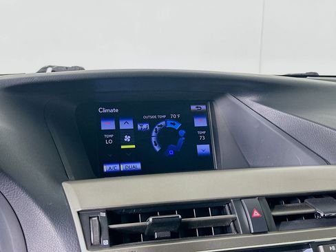 Used 2013 Lexus RX 350 F Sport image 24