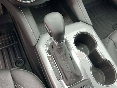 Used 2023 Chevrolet Blazer LT w/ LPO, Black Grille Bar Package image 30