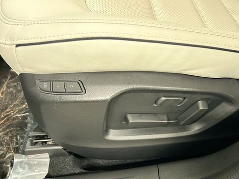 New 2025 MAZDA CX-5 AWD 2.5 S w/ Preferred Package image 12