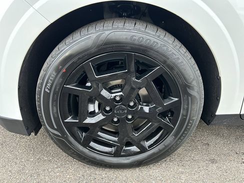 New 2026 Kia Carnival SX Prestige image 8